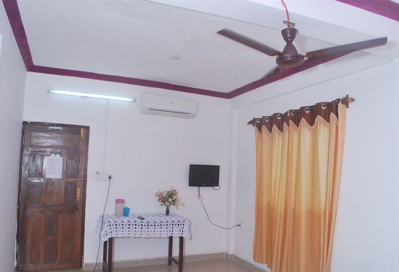 Hotel Gabriels Guest House 6