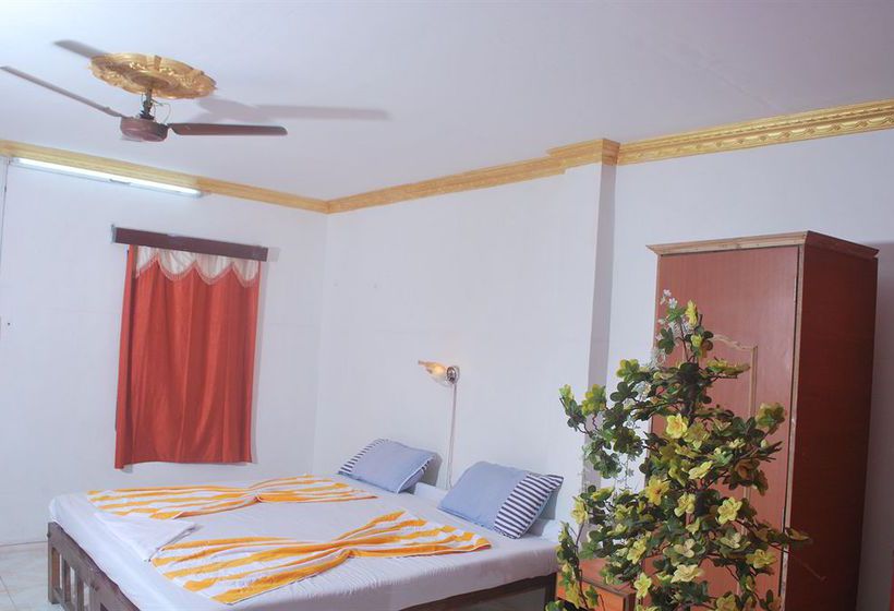 Hotel Gabriels Guest House 8