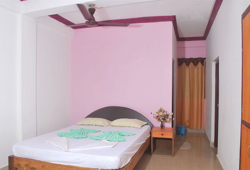 Hotel Gabriels Guest House 9