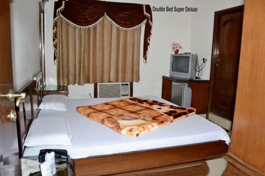 Hotel Heritage Inn 3