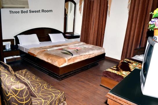 Hotel Heritage Inn 4