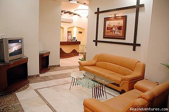 Hotel Heritage Inn 5