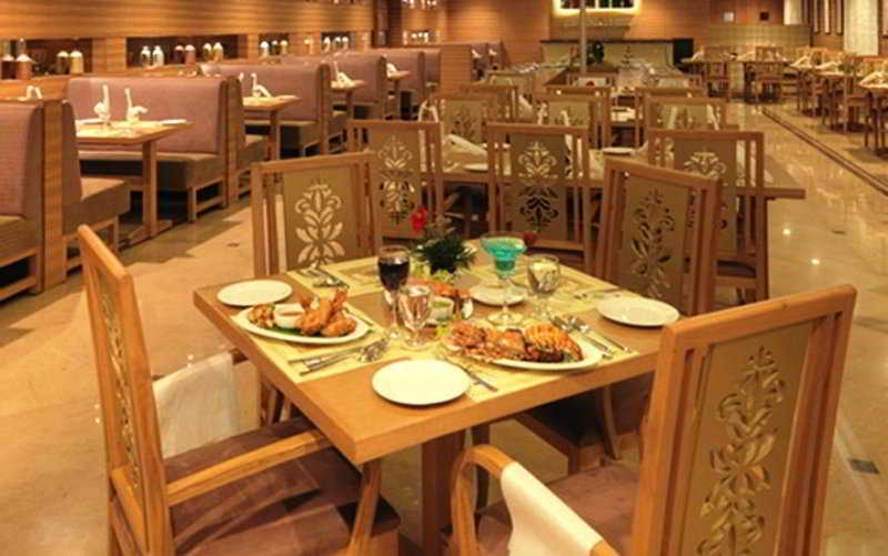 Hotel Goldfinch Retreat 1