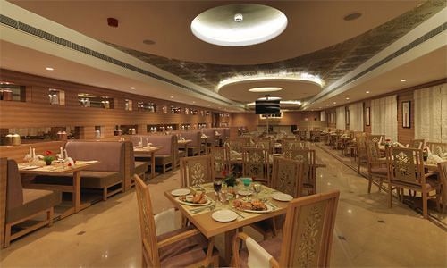 Hotel Goldfinch Retreat 17