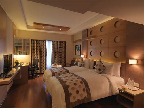 Hotel Goldfinch Retreat 18