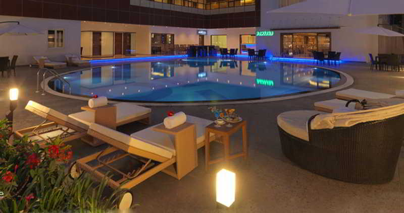 Hotel Goldfinch Retreat 2