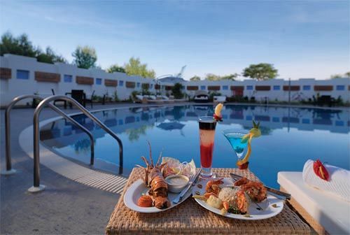 Hotel Goldfinch Retreat 20