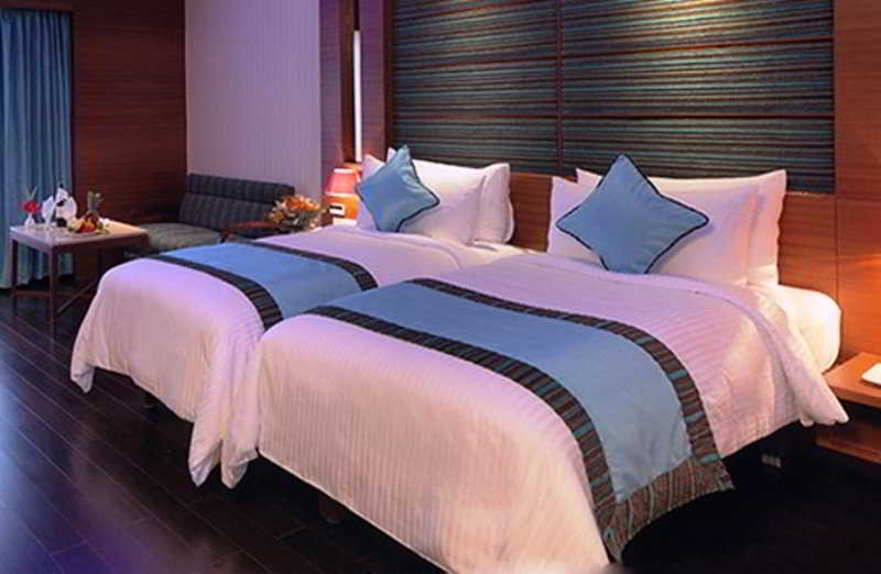 Hotel Goldfinch Retreat 3