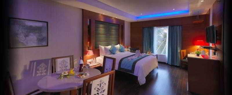 Hotel Goldfinch Retreat 4