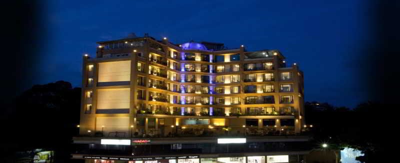 Hotel Goldfinch Retreat 5