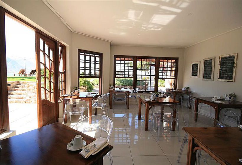 Hotel Harbour House 1