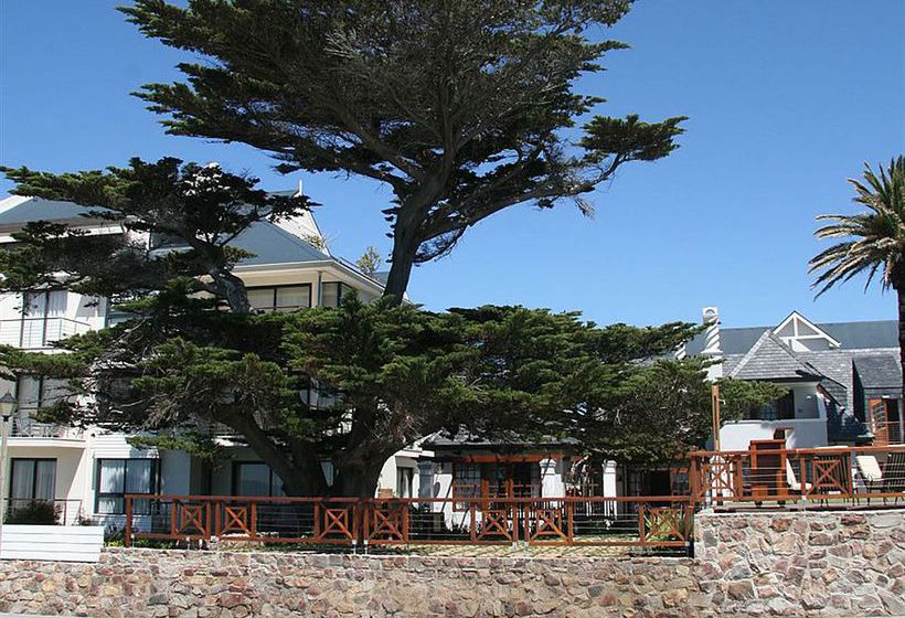 Hotel Harbour House 10