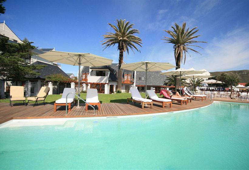 Hotel Harbour House 12