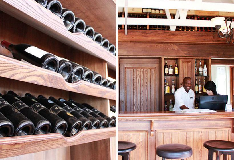 Hotel Harbour House 13