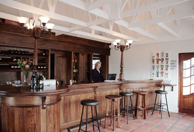 Hotel Harbour House 14