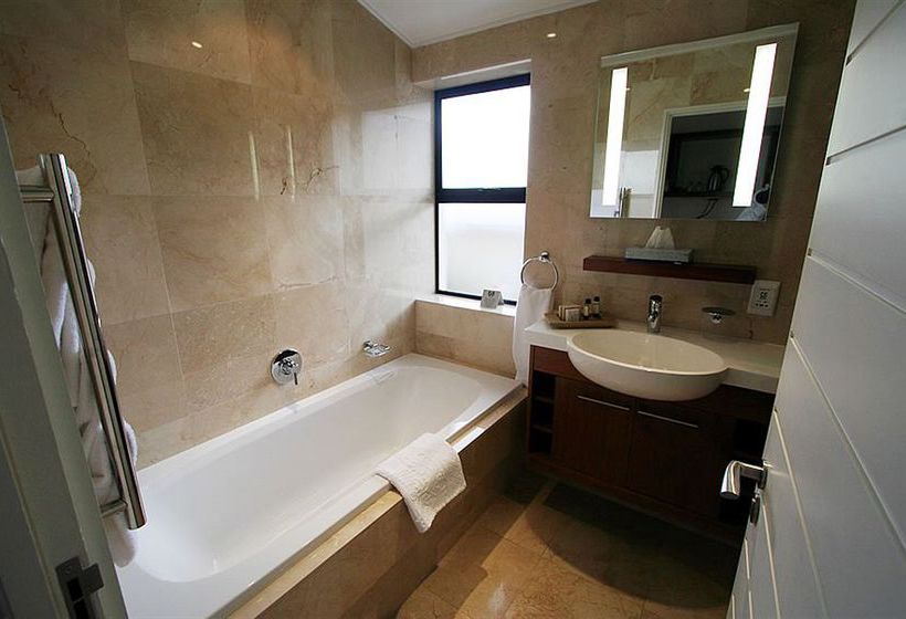 Hotel Harbour House 15