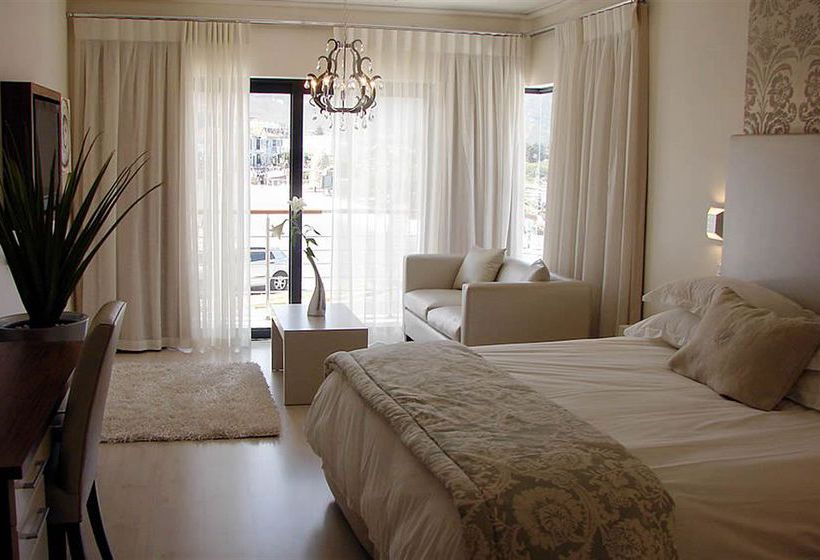 Hotel Harbour House 16