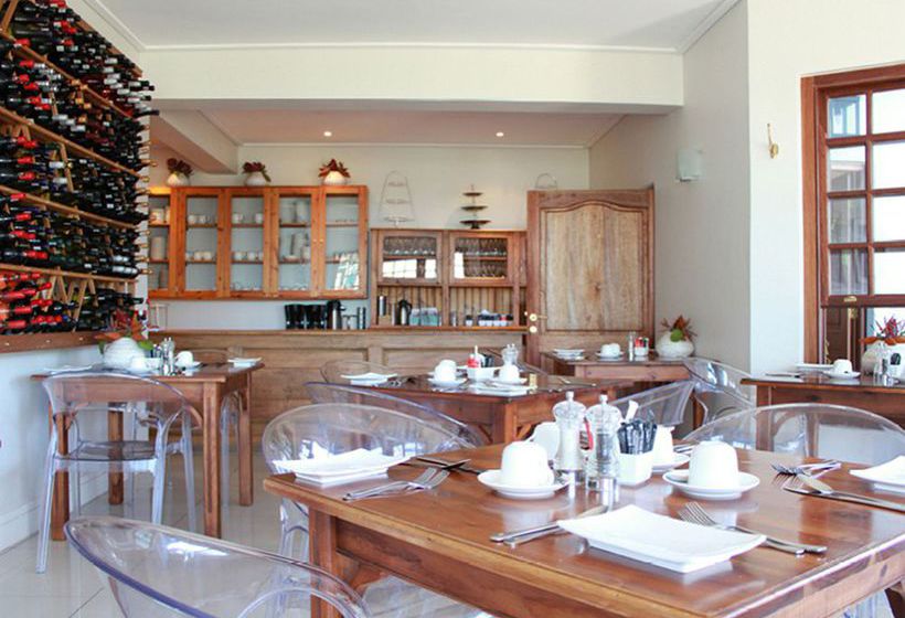 Hotel Harbour House 17