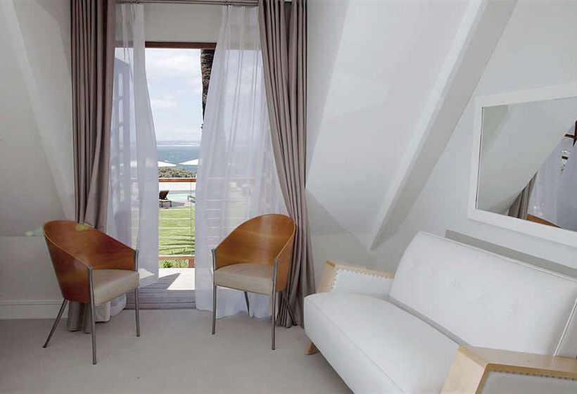 Hotel Harbour House 18