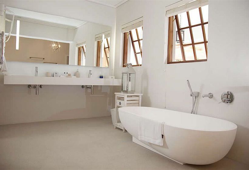 Hotel Harbour House 19