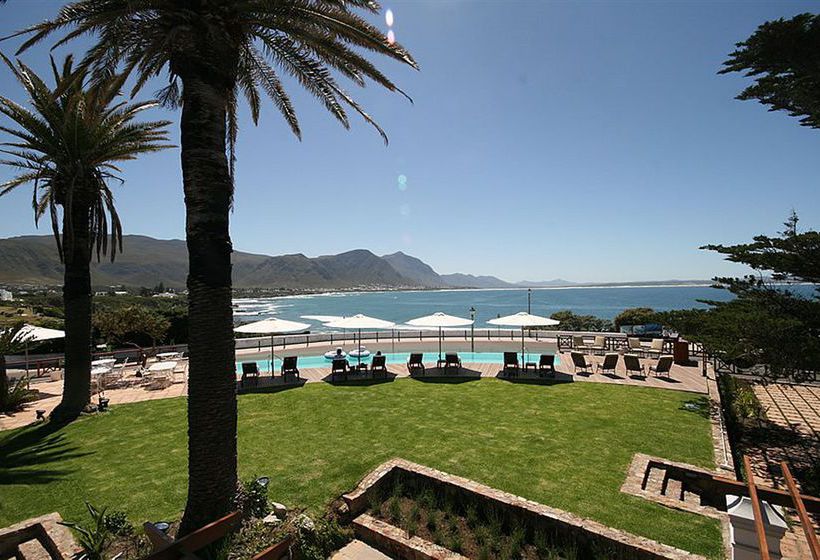 Hotel Harbour House 2