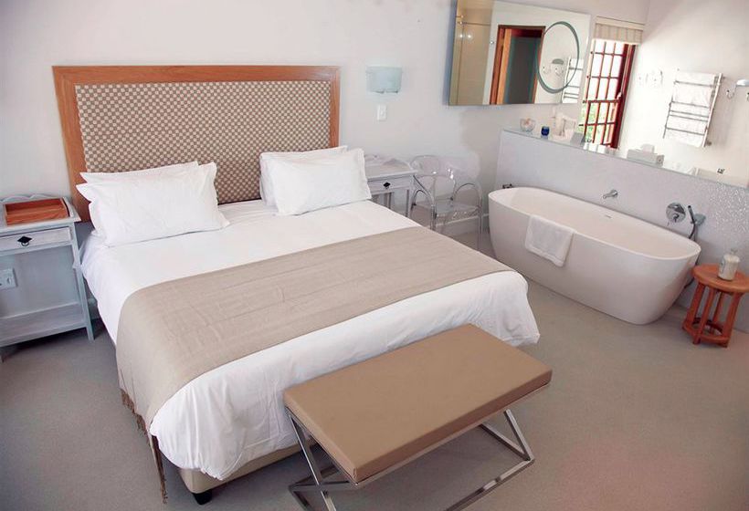 Hotel Harbour House 20