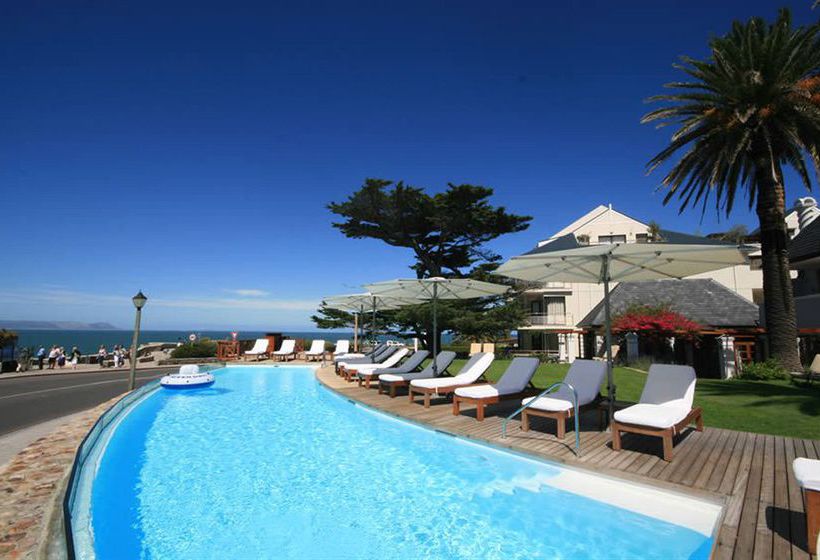 Hotel Harbour House 3