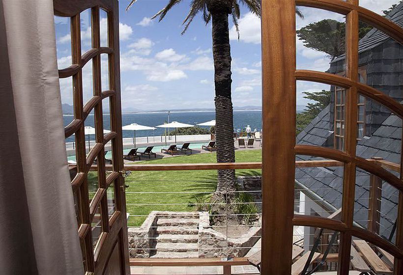 Hotel Harbour House 4