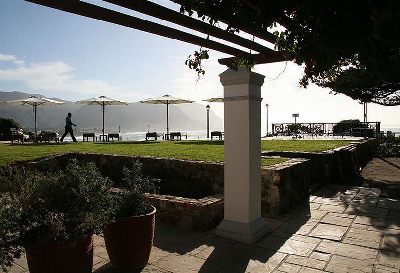 Hotel Harbour House 6