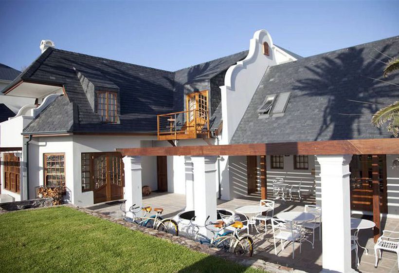 Hotel Harbour House 8