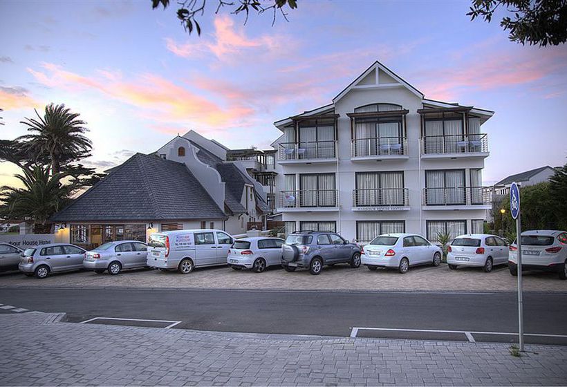 Hotel Harbour House 9