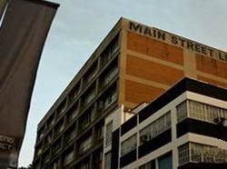 Main Street Life Johannesburgo