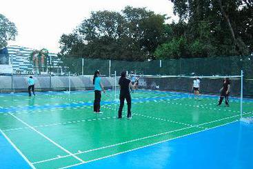 Basaya Beach Hotel & Resort 19