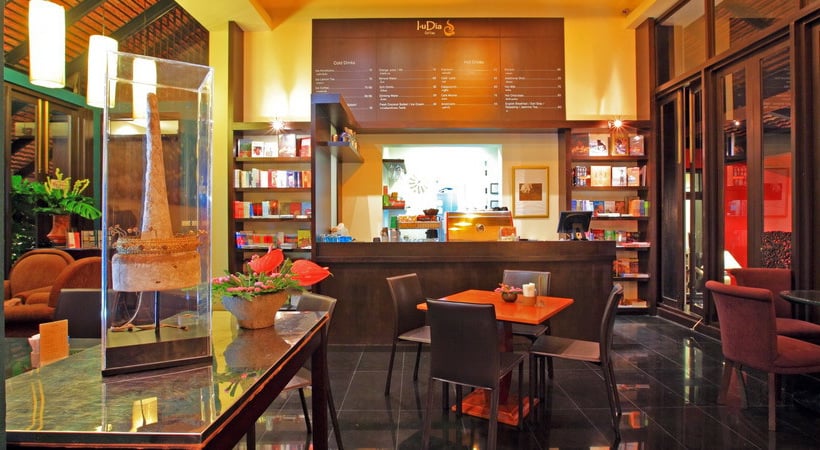 Hotel Iudia On The River Ayutthaya