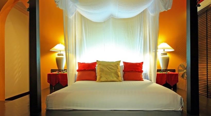 Hotel Iudia On The River 3