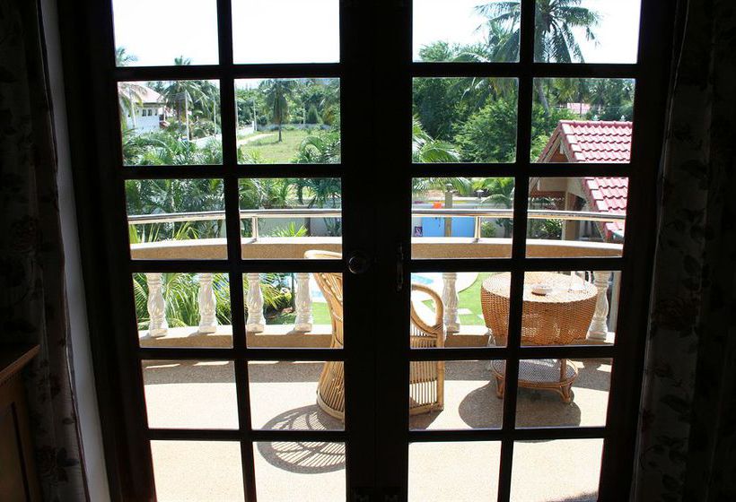 Hotel Long Beach Inn Prachuap Khiri Khan