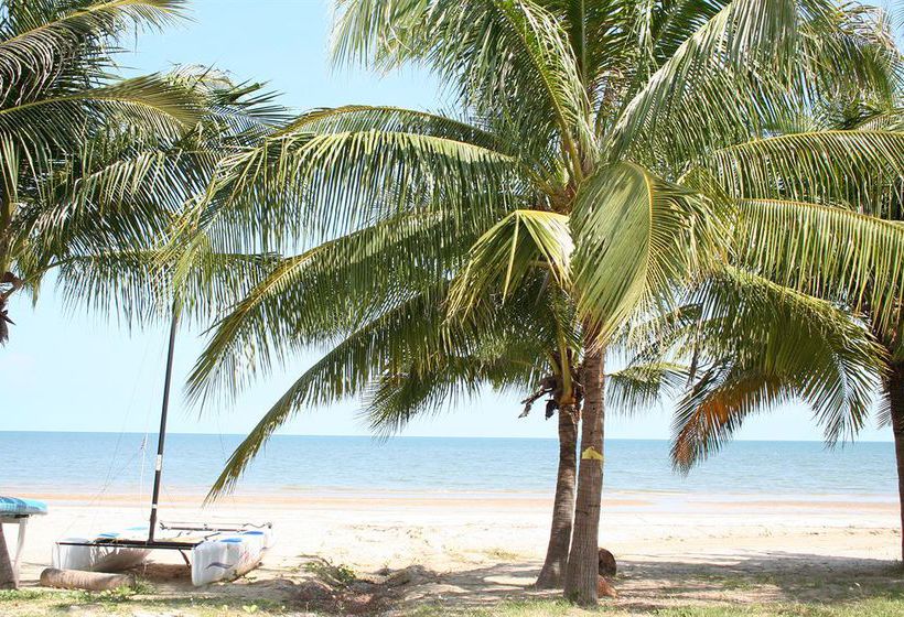 Hotel Long Beach Inn 1