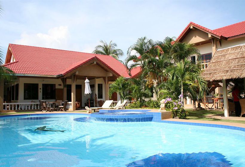 Hotel Long Beach Inn 11