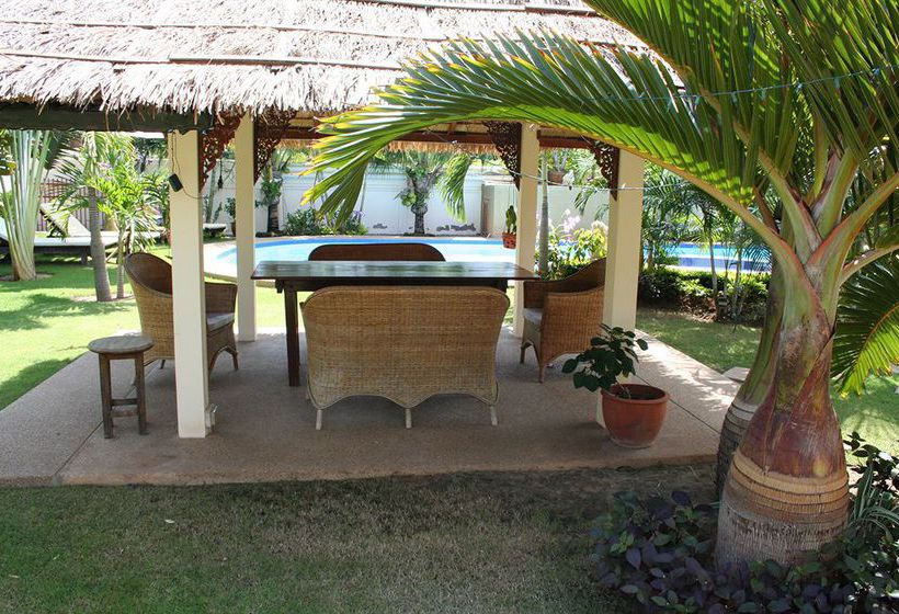 Hotel Long Beach Inn 12