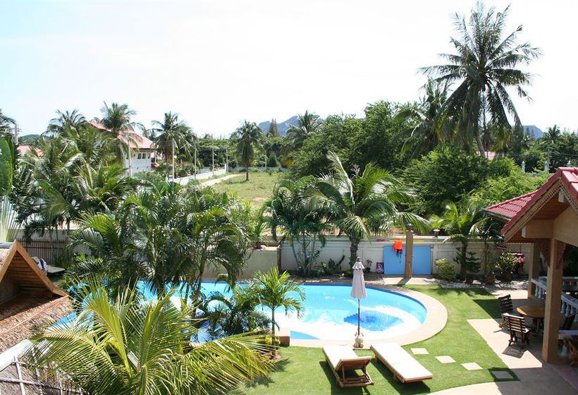 Hotel Long Beach Inn 13