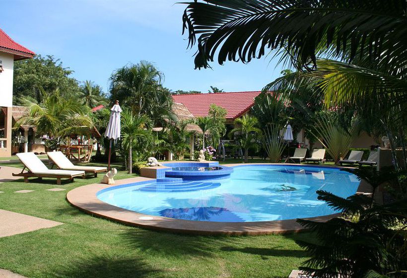 Hotel Long Beach Inn 16