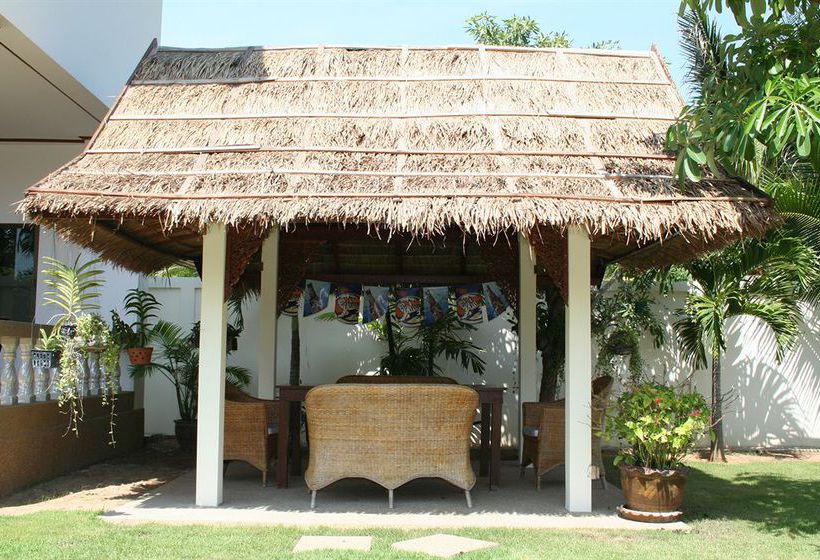 Hotel Long Beach Inn 19