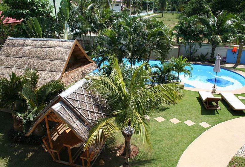 Hotel Long Beach Inn 2