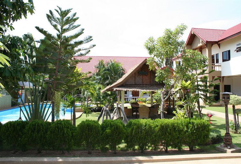 Hotel Long Beach Inn 5