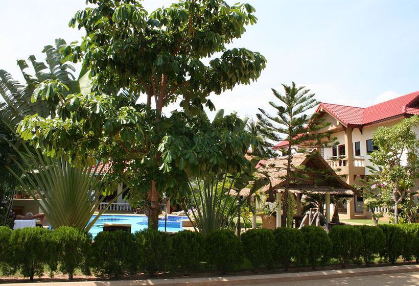 Hotel Long Beach Inn 6