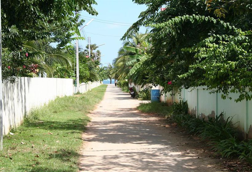 Hotel Long Beach Inn 7