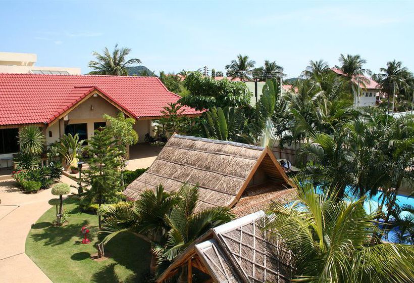 Hotel Long Beach Inn 8