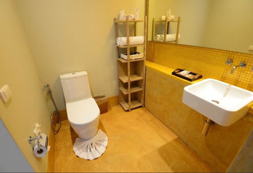 Hotel Mercure Samui Chaweng Tana Chaweng Beach