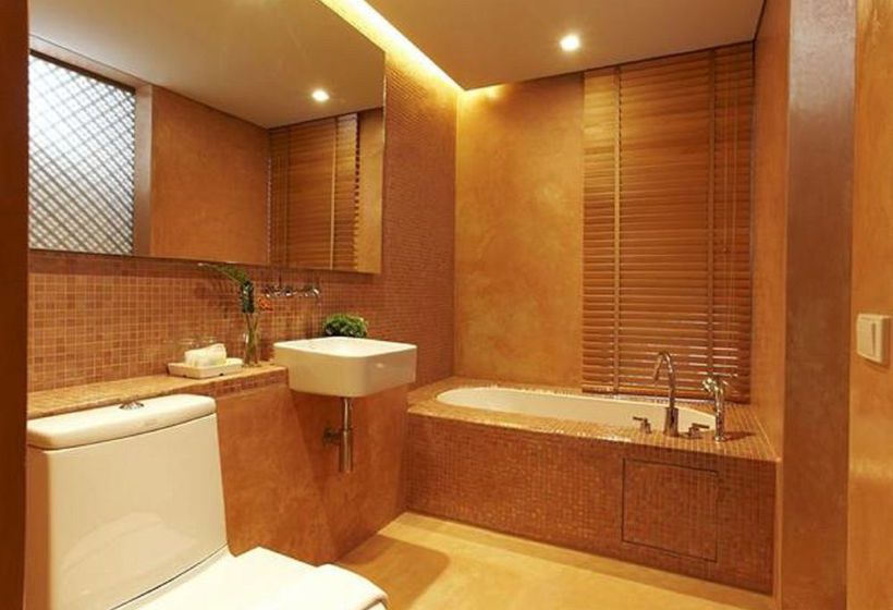 Hotel Mercure Samui Chaweng Tana 1