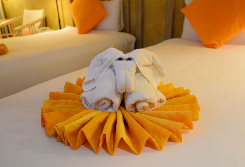 Hotel Mercure Samui Chaweng Tana 10